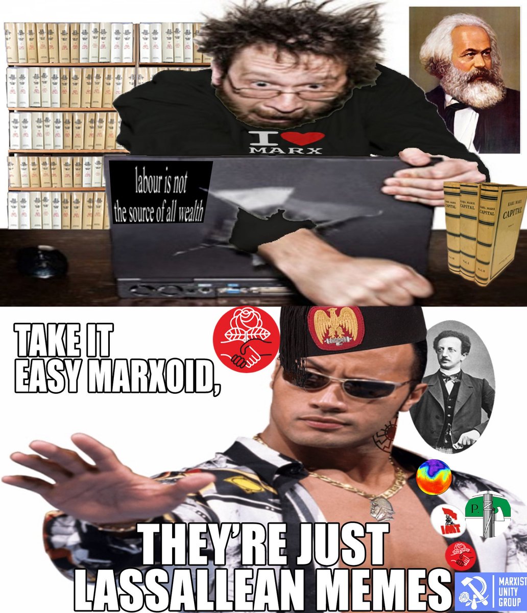 Posted media