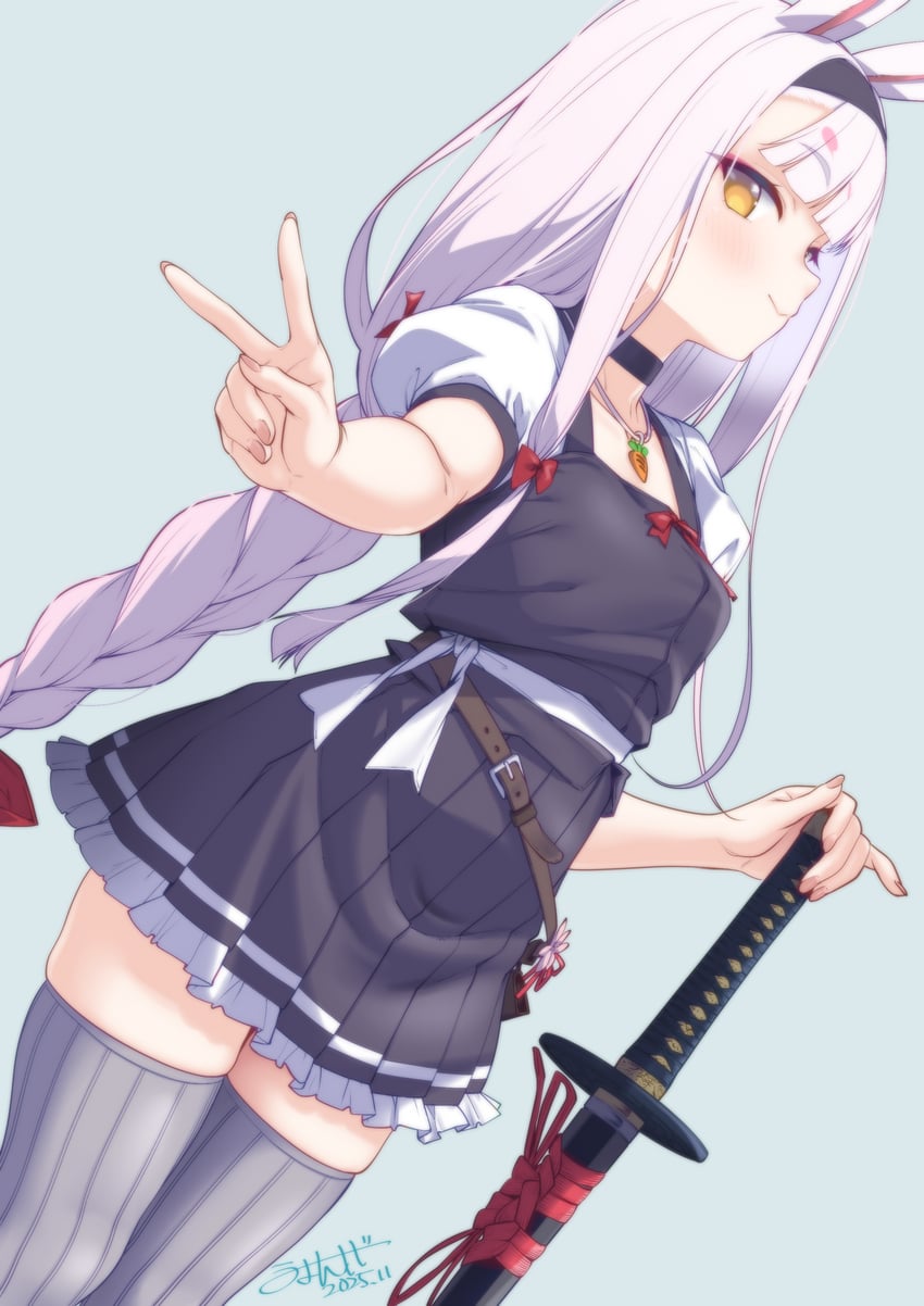 V for victory in all your rapes my friends 